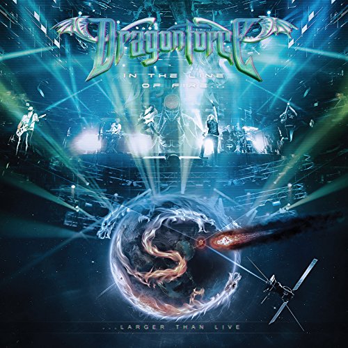 Download Lagu Through The Fire And Flames Dragonforce